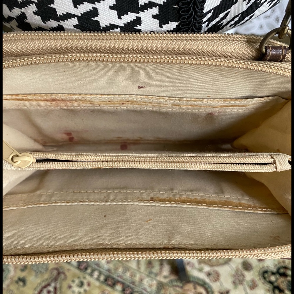 Connection Woven Crossbody - Picture 13 of 13
